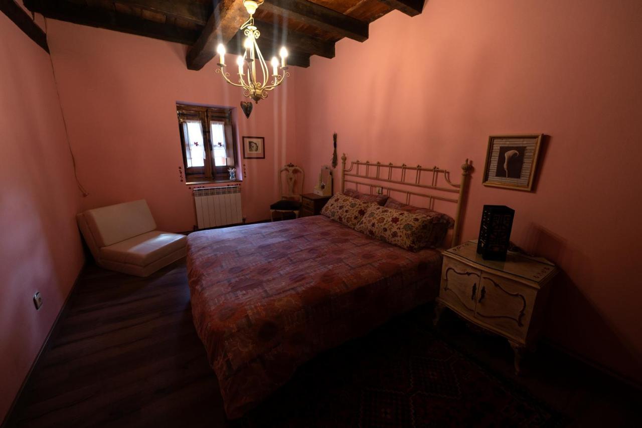Villa Mujika Etxea Manurga Esterno foto