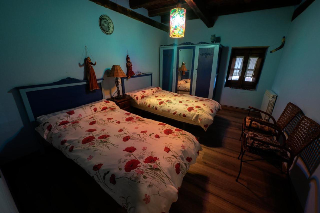 Villa Mujika Etxea Manurga Esterno foto