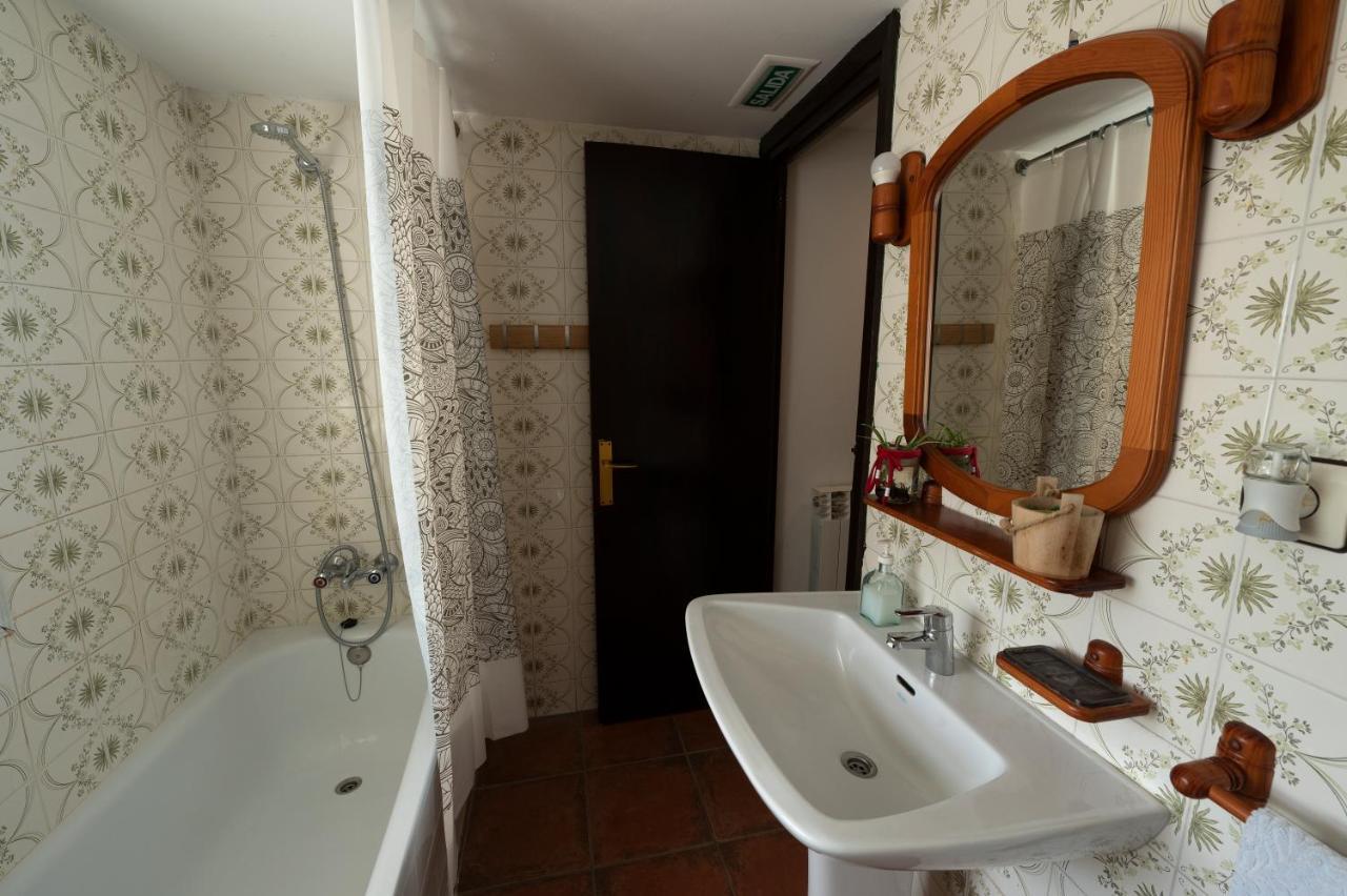 Villa Mujika Etxea Manurga Esterno foto
