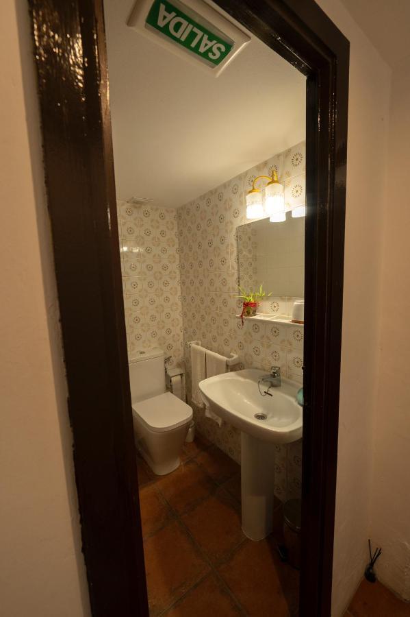 Villa Mujika Etxea Manurga Esterno foto