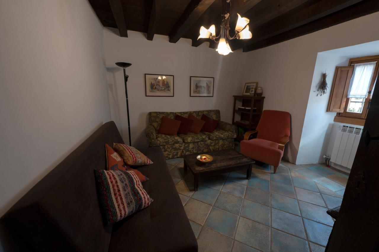 Villa Mujika Etxea Manurga Esterno foto