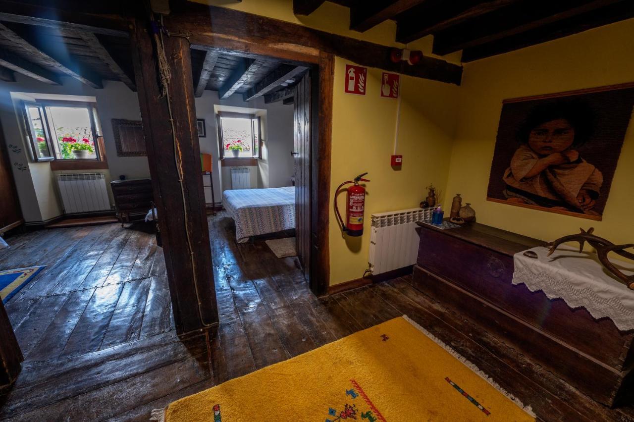 Villa Mujika Etxea Manurga Esterno foto