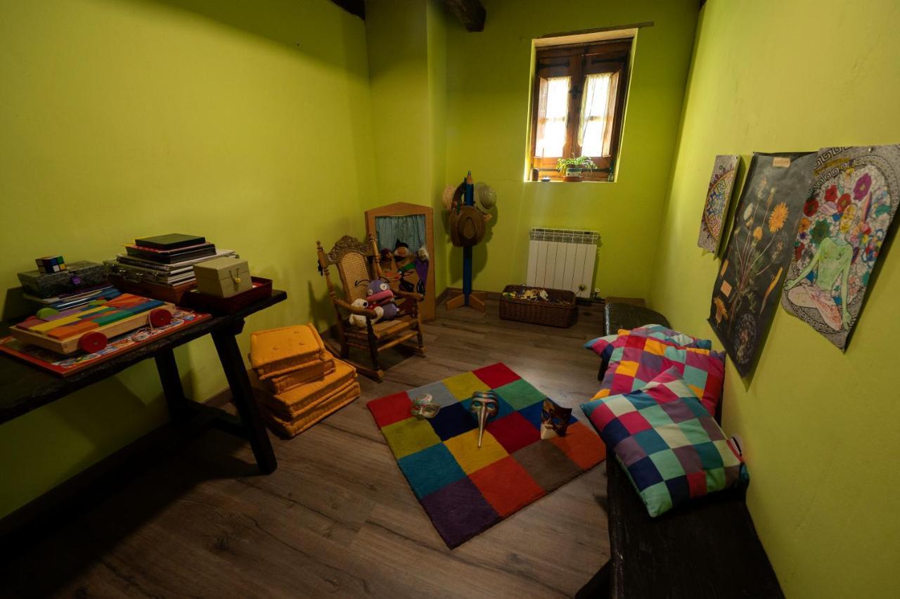 Villa Mujika Etxea Manurga Esterno foto