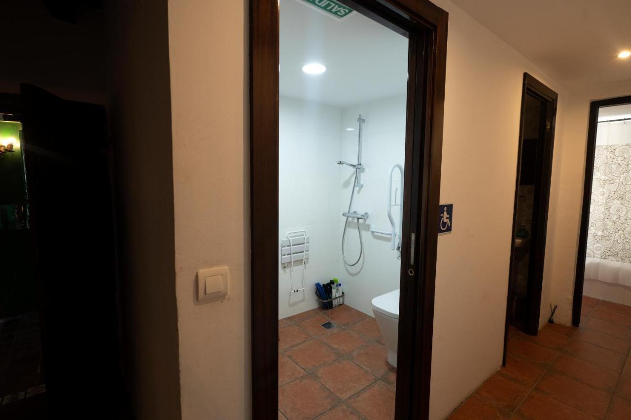 Villa Mujika Etxea Manurga Esterno foto